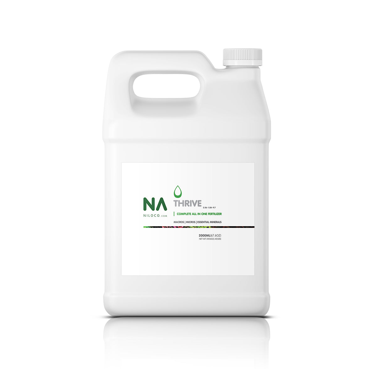 Thrive All-In-One Liquid Fertilizer