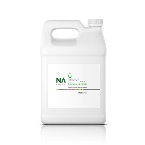 Thrive All-In-One Liquid Fertilizer