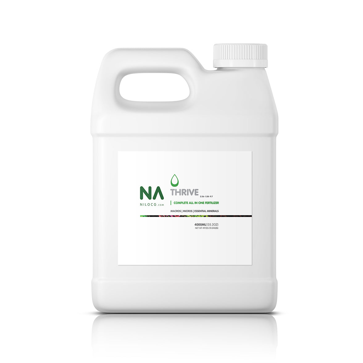 Thrive All-In-One Liquid Fertilizer