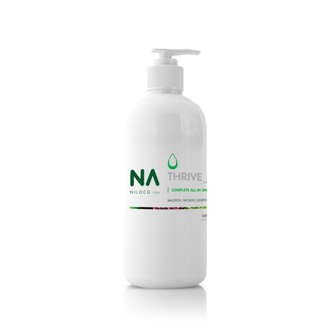 Thrive All-In-One Liquid Fertilizer