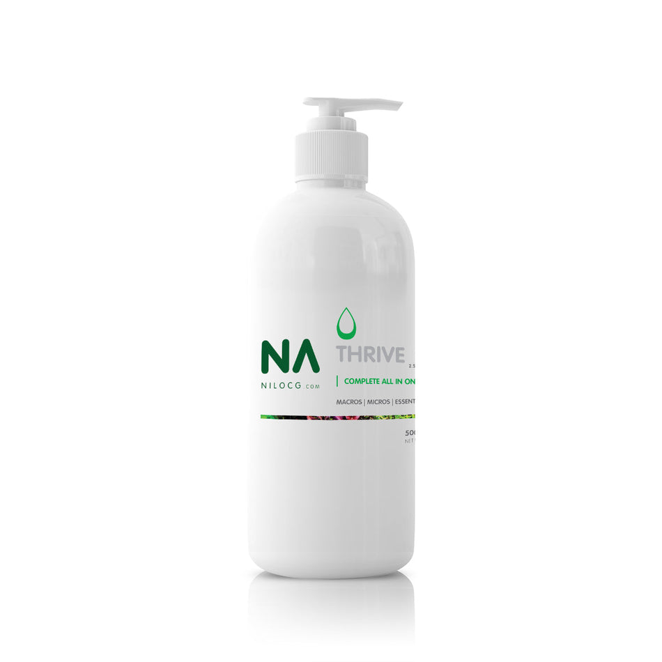 Thrive All-In-One Liquid Fertilizer
