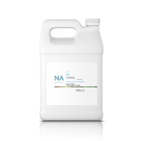 Thrive C All-In-One Liquid Fertilizer