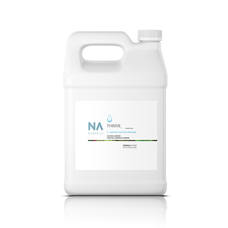 Thrive C All-In-One Liquid Fertilizer