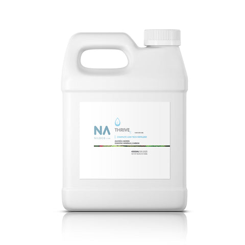 Thrive C All-In-One Liquid Fertilizer