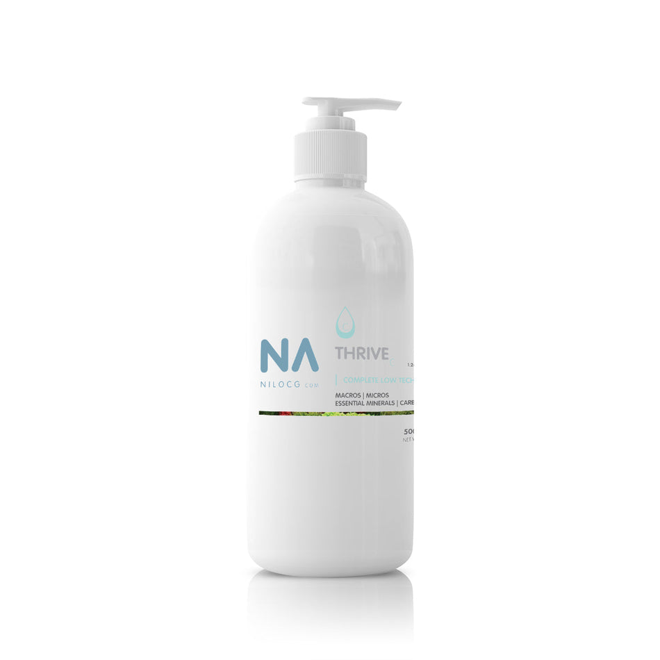 Thrive C All-In-One Liquid Fertilizer