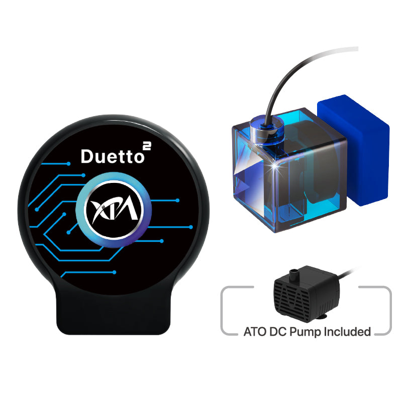 XP Aqua Duetto2 ATO (Auto-Top-Off)