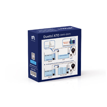 XP Aqua Duetto2 ATO (Auto-Top-Off)