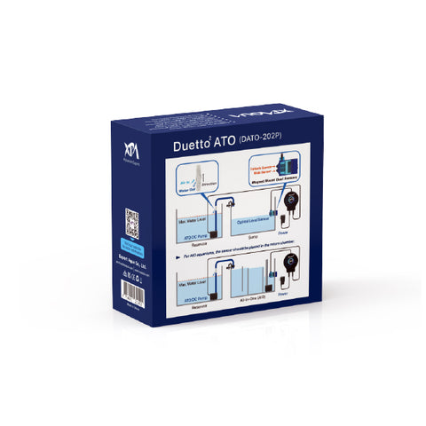 XP Aqua Duetto2 ATO (Auto-Top-Off)