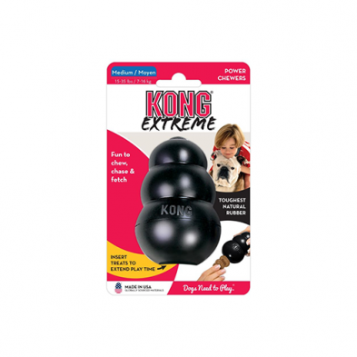 Kong Extreme Medium Dog Toy