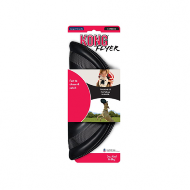 KONG Extreme Flyer Dog Toy