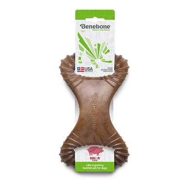 Dog Toys & Enrichment