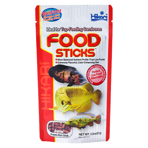 Hikari Food Sticks