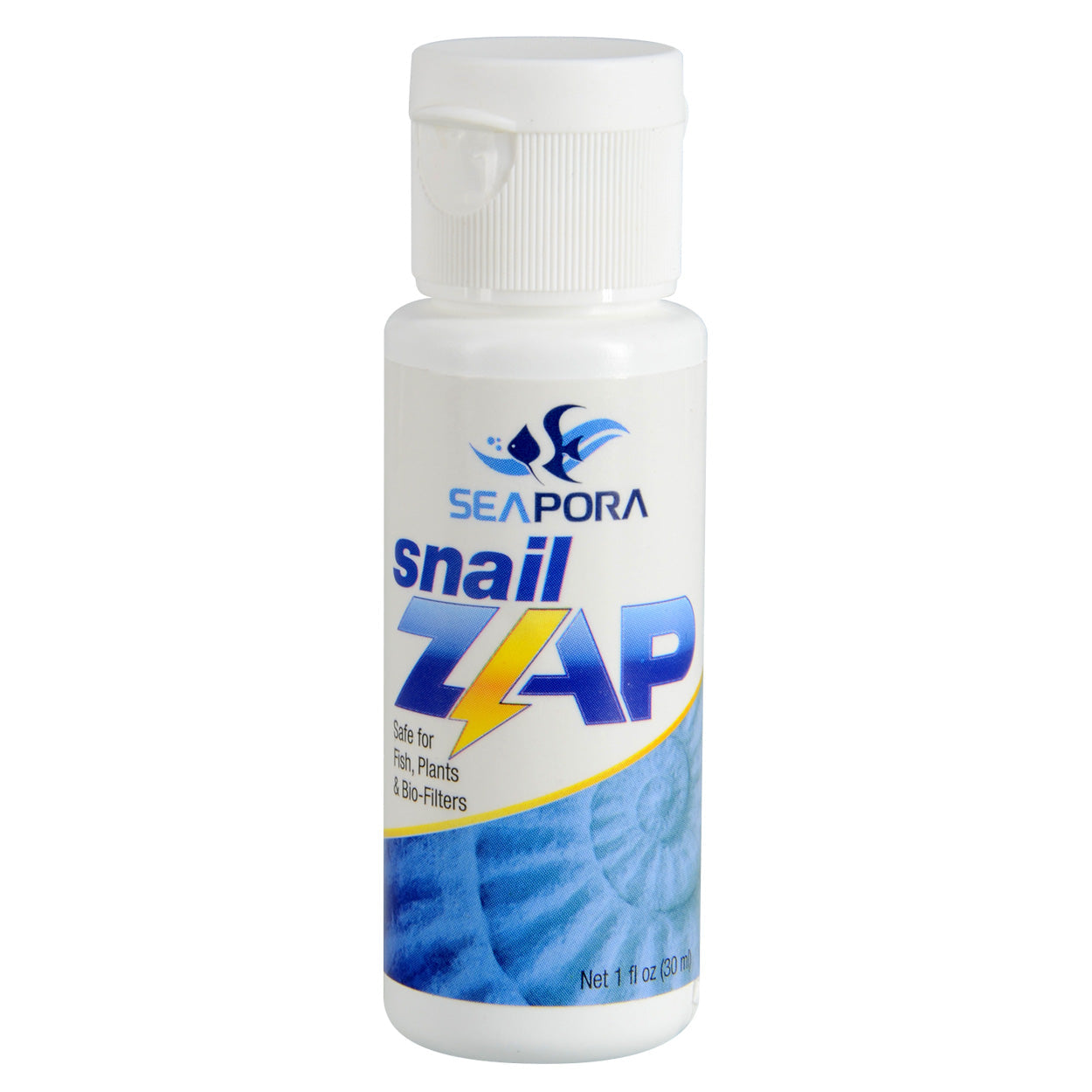Seapora Snail Zap