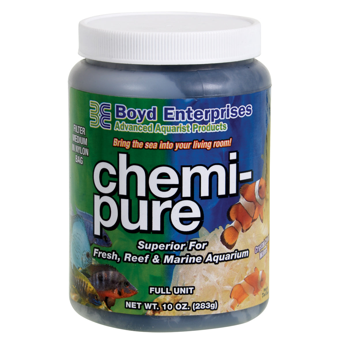 Boyd Chemi-Pure