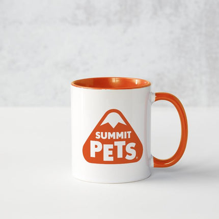 Summit Pets® Mug - 11 oz