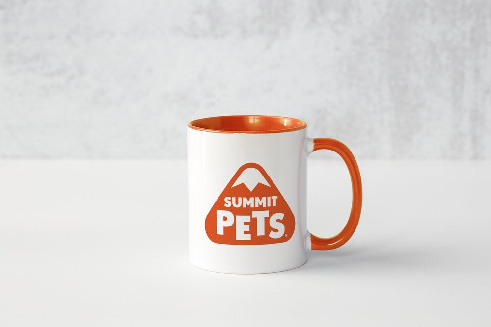 Summit Pets® Mug - 11 oz