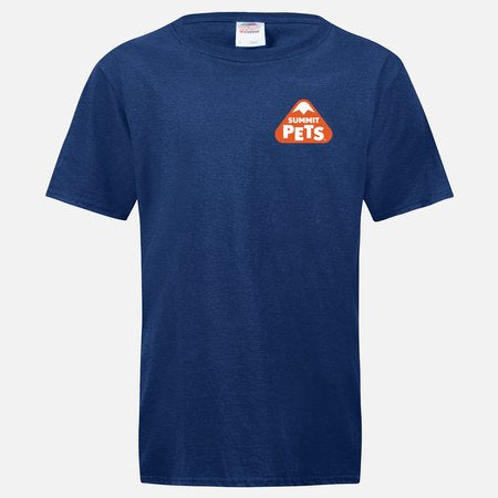 Summit Pets® T-shirt - Aquarium Cleaning