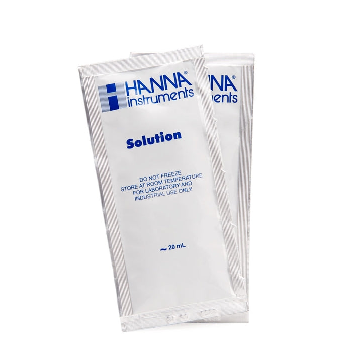 Hanna 35.00 ppt Marine Salinity Calibration Standard - HI70024P